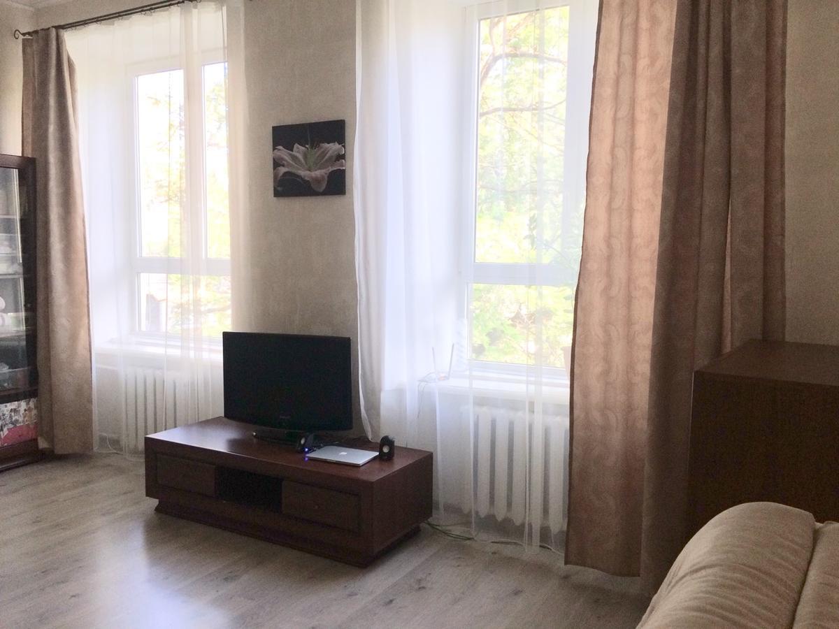 2-Kh Kom-Ia Kvartira V Tsentre Odessy Oděsa Exteriér fotografie