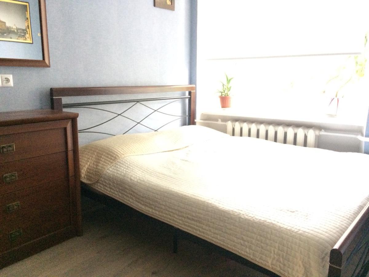 2-Kh Kom-Ia Kvartira V Tsentre Odessy Oděsa Exteriér fotografie